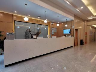 GreenTree Inn Express Fuzhou Le'an County Government Sijiu Square - 3