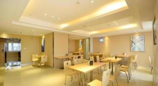 City Comfort Inn Wuhan Wangjiawan Sixin Avenue Metro Station - 1