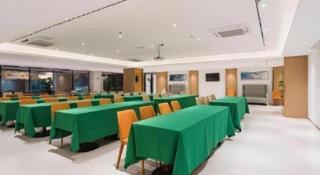 City Comfort Inn Dongguan Wangniudun - 1