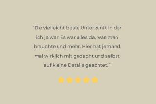 Hufe 9 Gute Stube - Digital Detox und Entschleunigen oder Aktiv-Urlaub in der Natur - Bauernhof Charme trifft modernes Design - 6