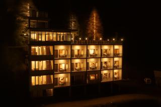 River Grand Hotel - Best Property of Mussoorie 2025-26 - 5