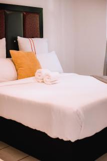 Vegas City Guest Lodge, Ezulwini - 2