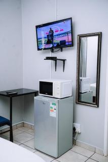 Vegas City Guest Lodge, Ezulwini - 1