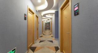 Shell Hotel Jiangsu Kunshan Lujia Town Youyi Road - 5