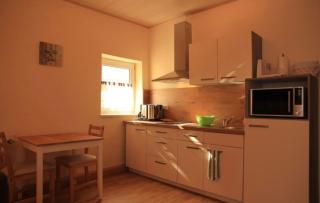 Ferienwohnung Haus Fröhlich FeWo Zimmerberg - 4