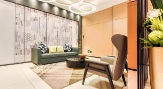 City Comfort Inn Chongqing Pengshui Yujing Jiangshan - 3