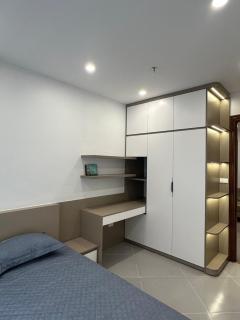 Near Lotte Center Hanoi and Japanese Embassy - 116 Phan Ke Binh Apartment ロッテセンターそして日本大使館近くアパート Phan Ke Binh Apartment 롯데센터 근처 아파트 - 4