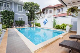 Sp Serviced Apartments - Two Bedroom Unit - 5
