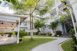 Sp Serviced Apartments - Two Bedroom Unit - 4
