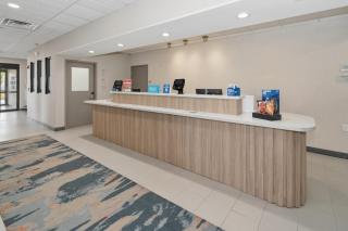 Hampton Inn & Suites Pharr - 5