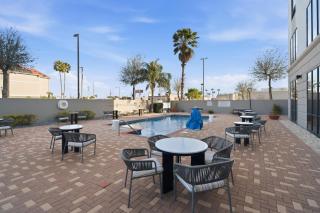Hampton Inn & Suites Pharr - 1