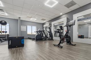 Hampton Inn & Suites Pharr - 2