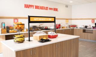 Hampton Inn Shrewsbury - 6