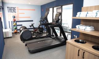 Hampton Inn Shrewsbury - 5