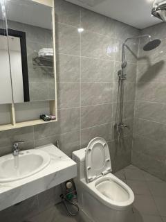 Near Lotte Center Hanoi and Japanese Embassy - 116 Phan Ke Binh Apartment ロッテセンターそして日本大使館近くアパート Phan Ke Binh Apartment 롯데센터 근처 아파트 - 9
