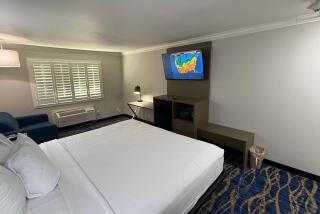 Travelodge by Wyndham Odessa - 4
