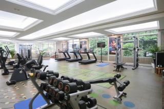 Wyndham Casablanca Jakarta - 9