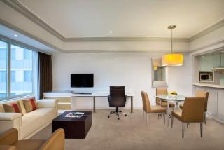 Wyndham Casablanca Jakarta - 7