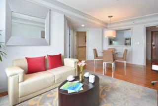 Wyndham Casablanca Jakarta - 2