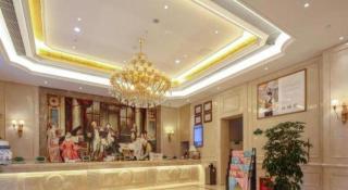 Vienna Hotel Chengdu Xinjin Old Pier Liujianian Metro Station - 5