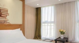 Vienna Hotel Zhengzhou Only Henan Movie Town - 3