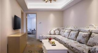 Vienna Hotel Shandong Jinan High-Tech Wanda Exhibition Center - 1