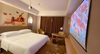 Vienna Hotel Guangzhou Panyu Square - 7