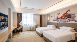 Vienna Hotel Guangzhou Panyu Square - 3