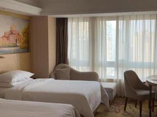 Vienna Hotel Chongqing Guanyinqiao Pedestrian Street - Chongqing - 6