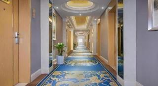 Vienna Hotel Zhengzhou Exhibition Center Zhengbian Road - 5