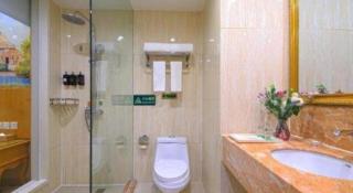 Vienna Hotel Suzhou Yangcheng Lake Fashion Stage - 1