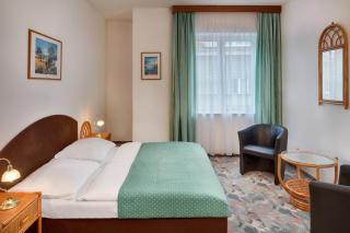 Hotel Otar - Praga - 9