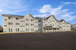 Travelodge Suites by Wyndham Regina - Eastgate Bay - 9