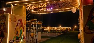 The Padharo Resort, Lavis & Luxury Rooms - 4