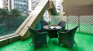 J Link Hotel - 6
