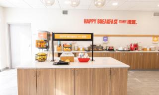 Hampton Inn Shrewsbury - 4