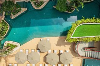 The Proud Karon Beach Phuket Trademark Collection By Wyndham - 7