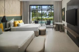 Zemi Miches Punta Cana All-Inclusive Resort, Curio by Hilton - 2