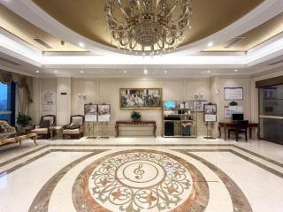 Vienna Hotel Chongqing Yongchuan High-Speed Railway Station Xinglong Lake - 7