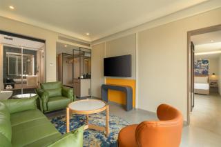 Hilton Garden Inn Goa Calangute - 3
