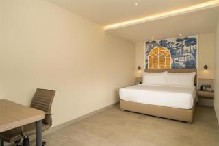 Hilton Garden Inn Goa Calangute - 1
