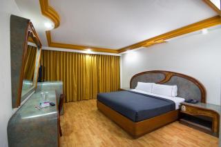 Hotel MX congreso CDMX, Trademark Collection by Wyndham - 9