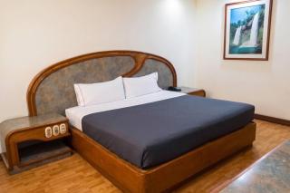Hotel MX congreso CDMX, Trademark Collection by Wyndham - 8