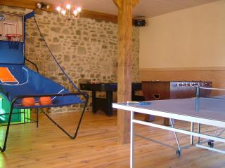 Grange Cottage - La Mare Chappey - 9