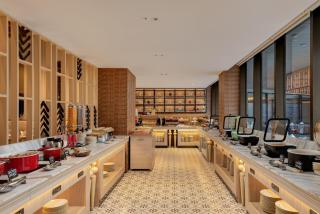 Ramada by Wyndham Itahari Pashupati Marg - 6