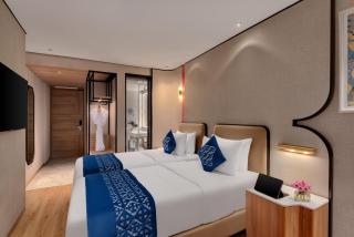 Ramada by Wyndham Itahari Pashupati Marg - 1