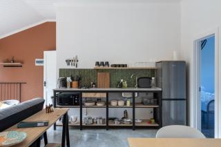Cape Dutch Stay, Suite B - 8