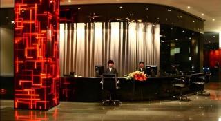 NanYing Hotel Shanghai - 1
