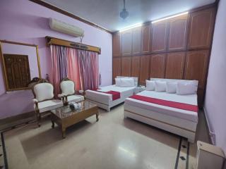 Hotel Pakone - 4