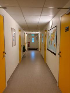 Hällestrand Vandrarhem - Hostel - 6